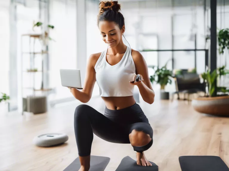 Tech Driven Wellness Empowering Businesses